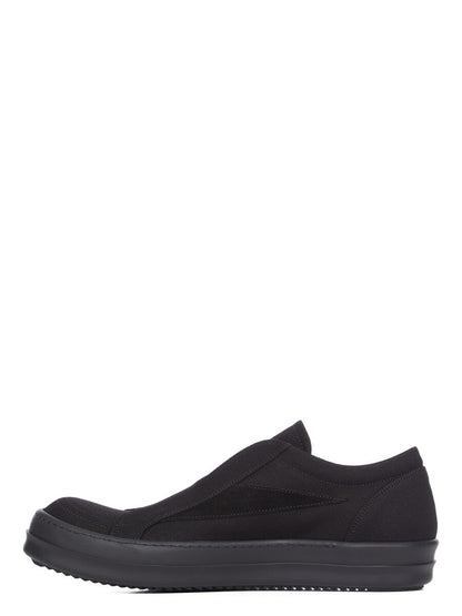 DU01F4811_DOLVS_09ALL | LACELESS VINTAGE SNEAKS
