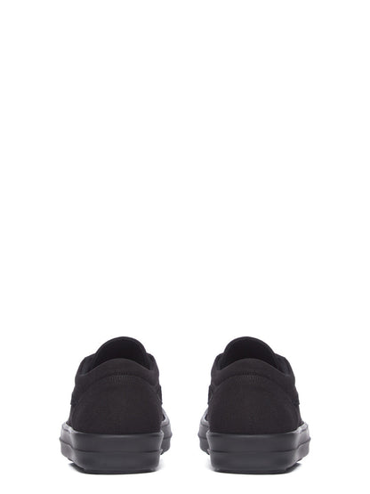 DU01F4811_DOLVS_09ALL | LACELESS VINTAGE SNEAKS