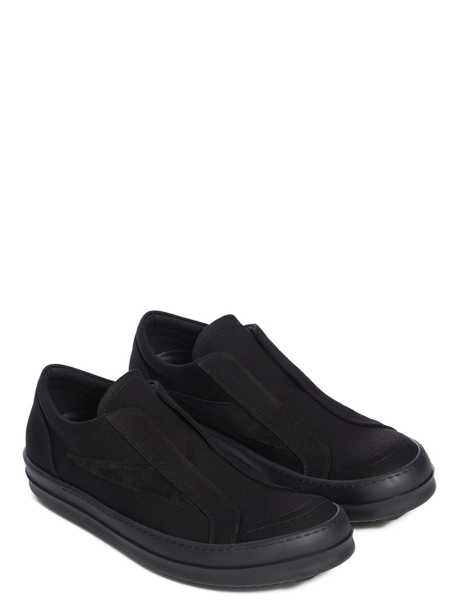 DU01F4811_DOLVS_09ALL | LACELESS VINTAGE SNEAKS