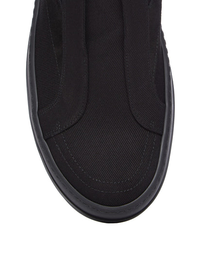DU01F4811_DOLVS_09ALL | LACELESS VINTAGE SNEAKS