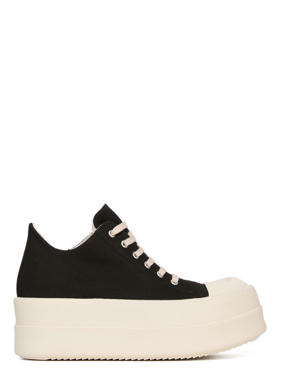 DU01F4832_DO_911 | MEGA BUMPER LOW SNEAKS