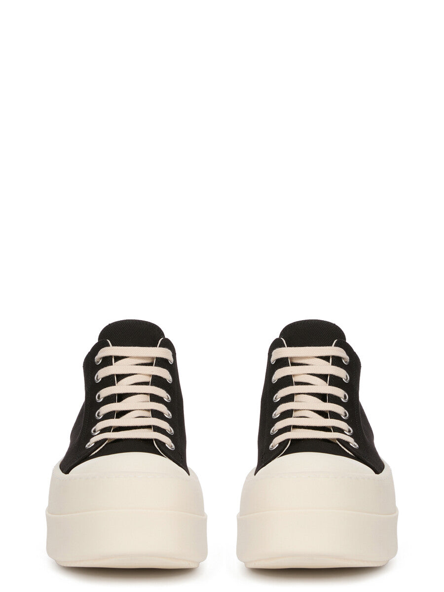 DU01F4832_DO_911 | MEGA BUMPER LOW SNEAKS