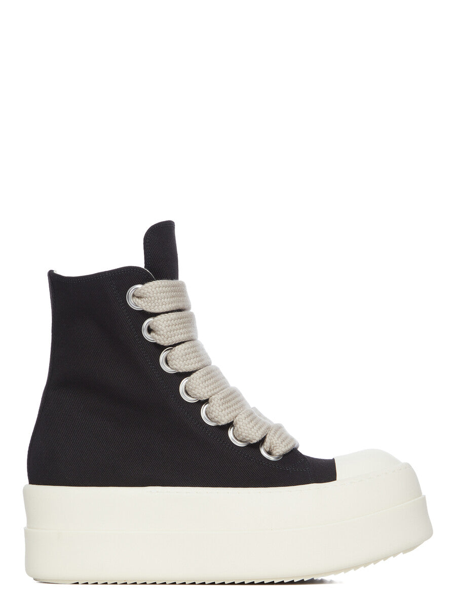 DU01F4850_DOW2_911 | MEGA BUMPER JUMBOLACE SNEAKS