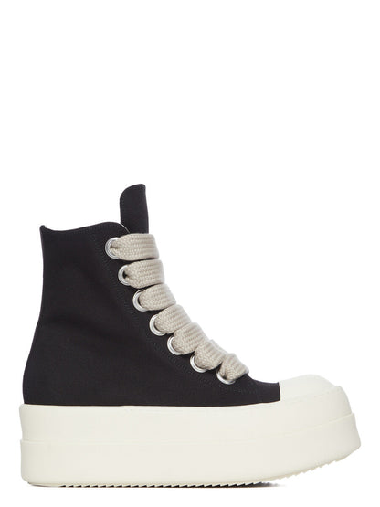 DU01F4850_DOW2_911 | MEGA BUMPER JUMBOLACE SNEAKS