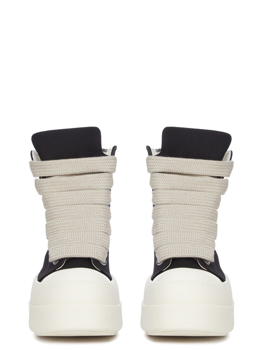 DU01F4850_DOW2_911 | MEGA BUMPER JUMBOLACE SNEAKS