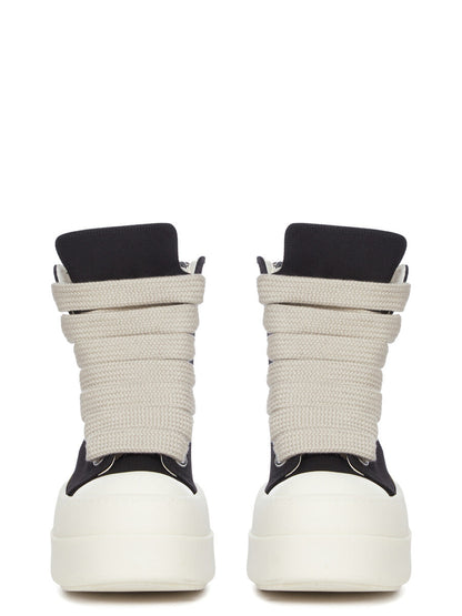 DU01F4850_DOW2_911 | MEGA BUMPER JUMBOLACE SNEAKS