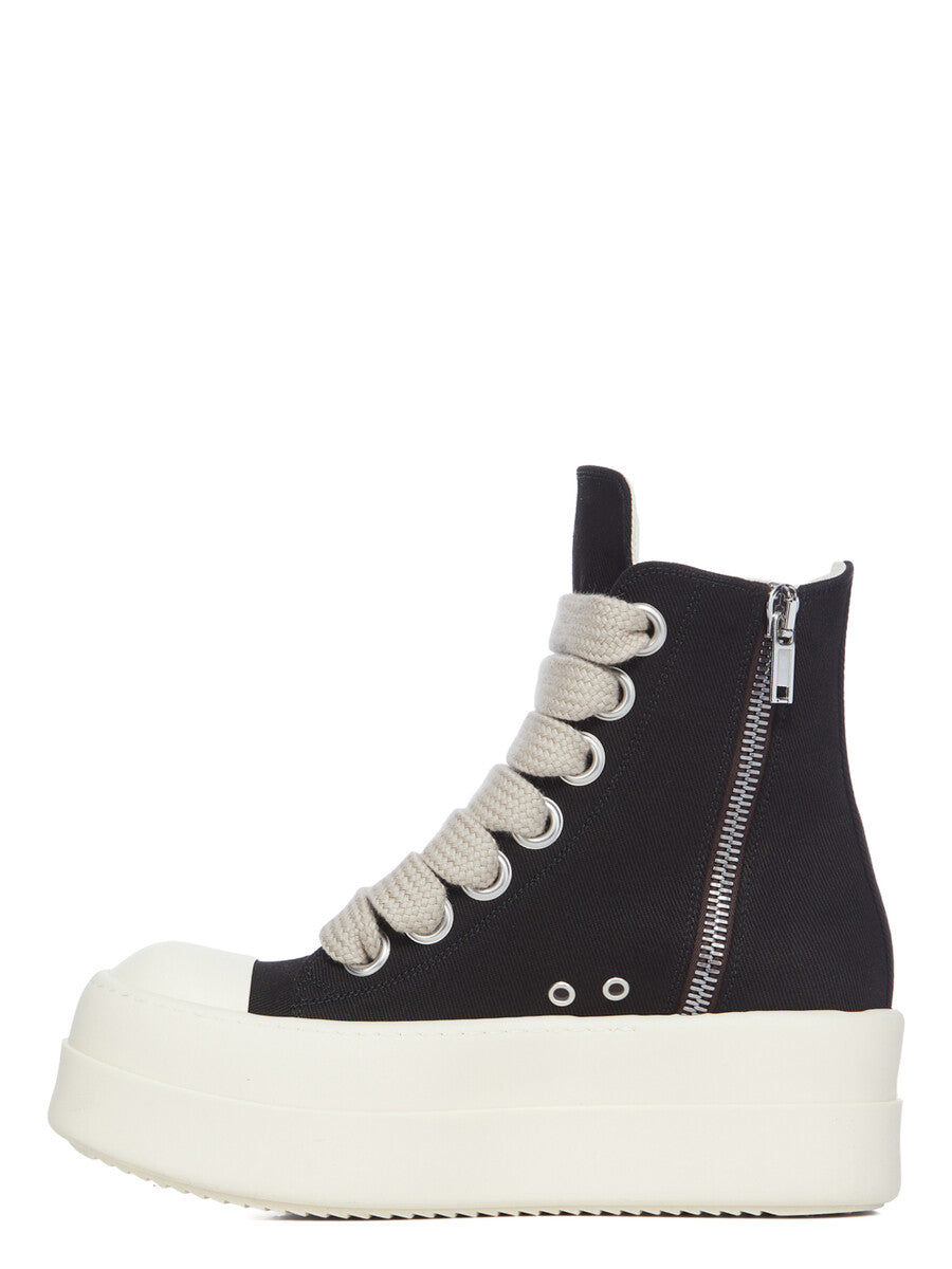 DU01F4850_DOW2_911 | MEGA BUMPER JUMBOLACE SNEAKS