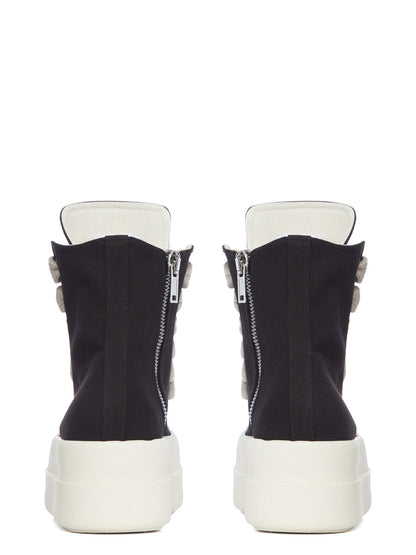 DU01F4850_DOW2_911 | MEGA BUMPER JUMBOLACE SNEAKS
