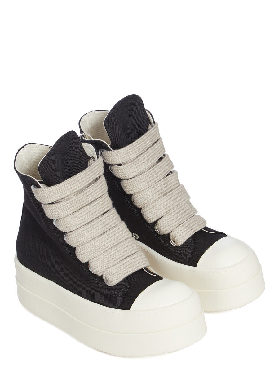 DU01F4850_DOW2_911 | MEGA BUMPER JUMBOLACE SNEAKS