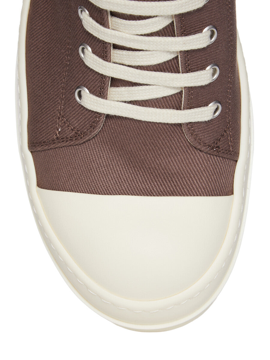 DU02F6802_DO_8611 | LOW SNEAKS