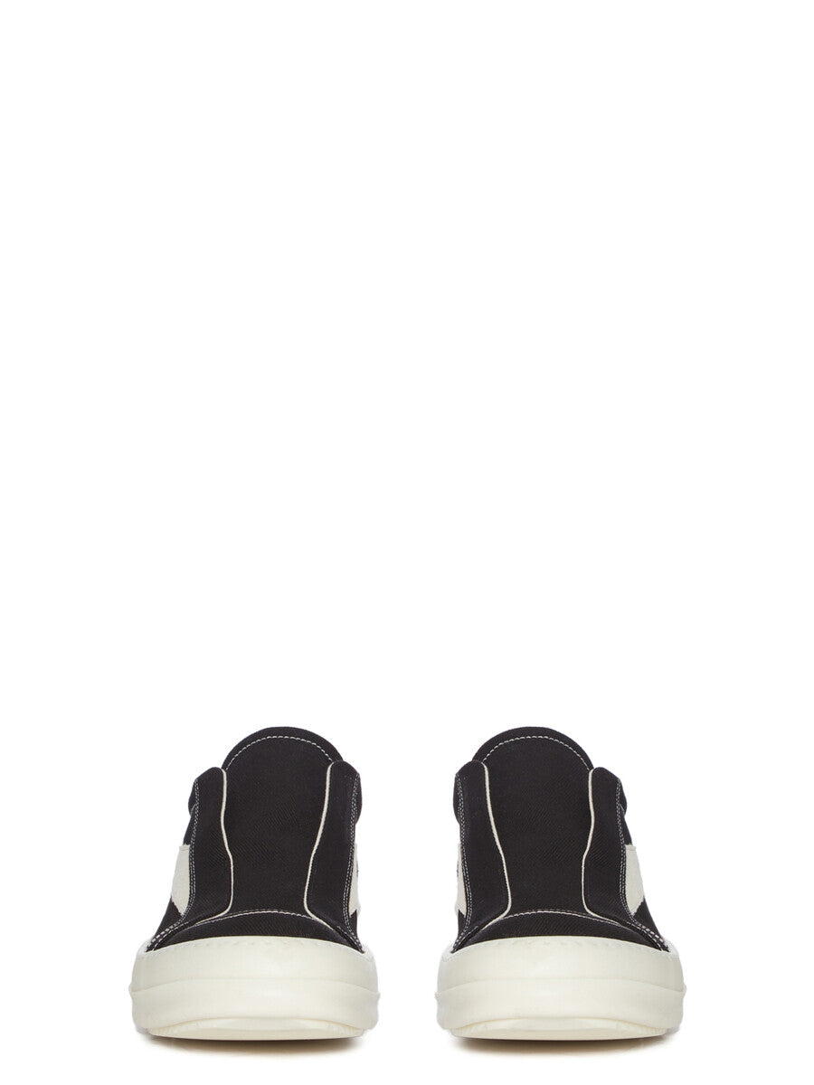 DU02F6811_DOLVS_911 | LACELESS VINTAGE SNEAKS