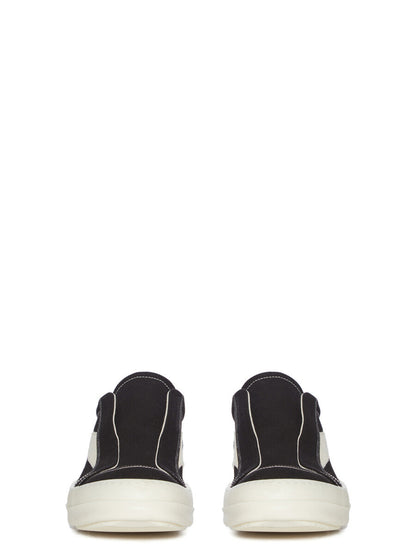 DU02F6811_DOLVS_911 | LACELESS VINTAGE SNEAKS