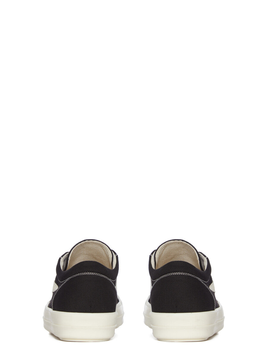DU02F6811_DOLVS_911 | LACELESS VINTAGE SNEAKS
