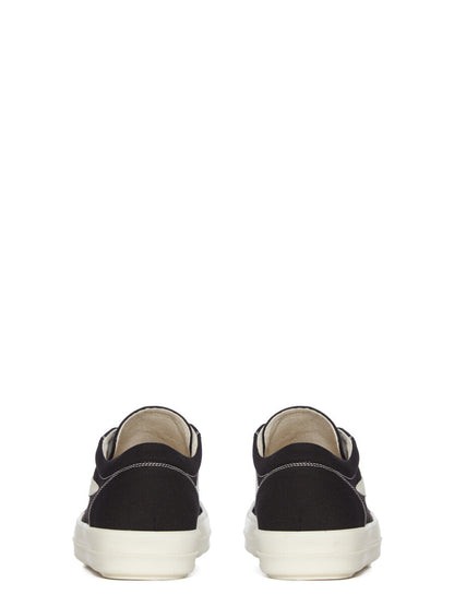 DU02F6811_DOLVS_911 | LACELESS VINTAGE SNEAKS
