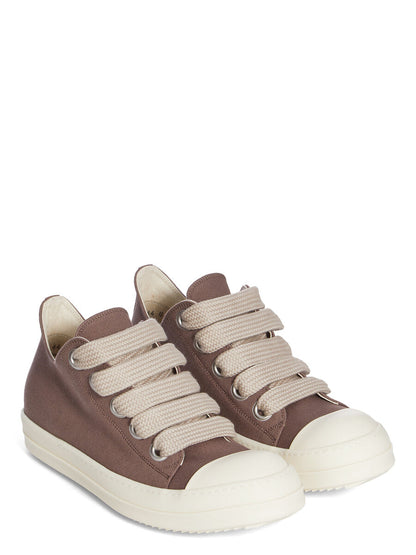 DU02F6819_DOW2_8611 | JUMBOLACE LOW SNEAKS