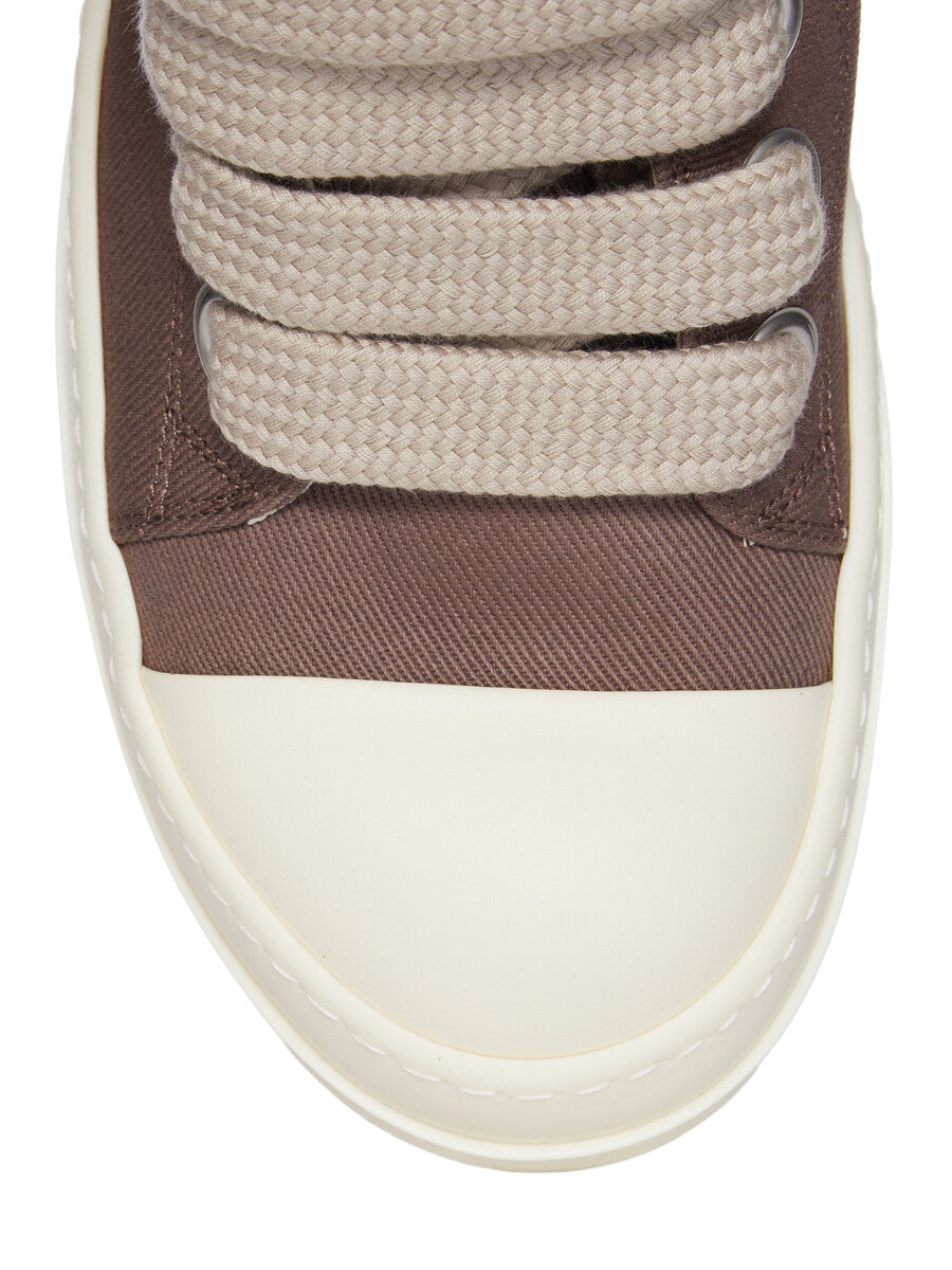DU02F6819_DOW2_8611 | JUMBOLACE LOW SNEAKS