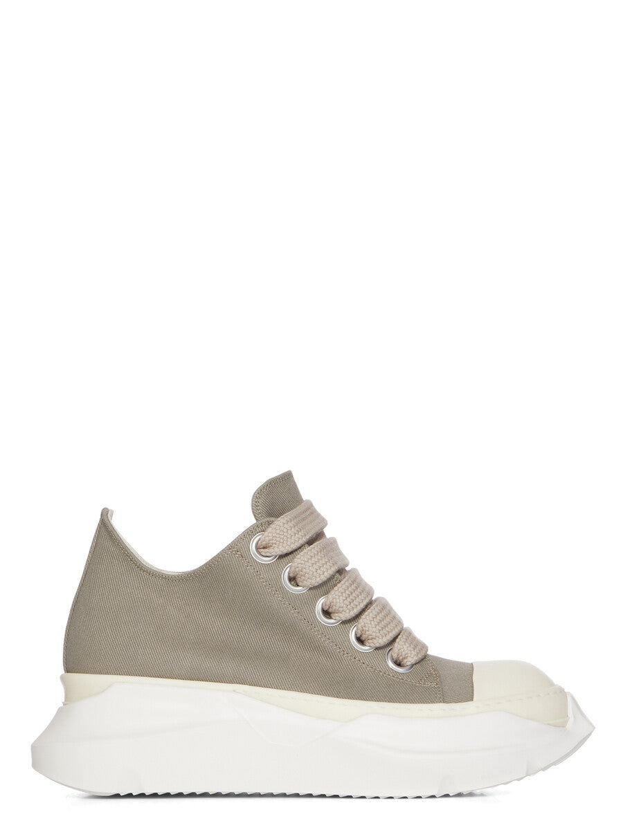 DU02F6845_DOW2_5911 | JUMBOLACE ABSTRACT LOW SNEAKS