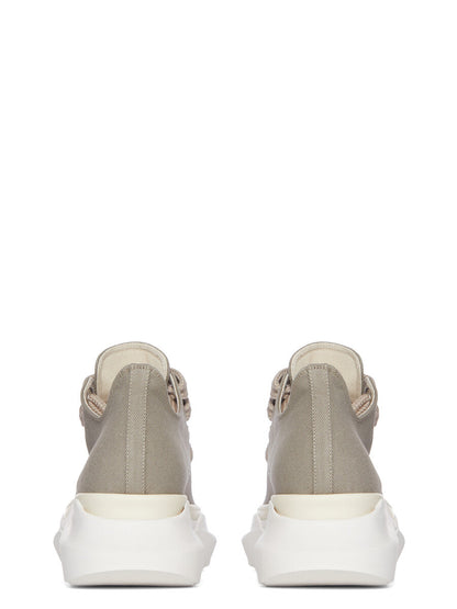 DU02F6845_DOW2_5911 | JUMBOLACE ABSTRACT LOW SNEAKS