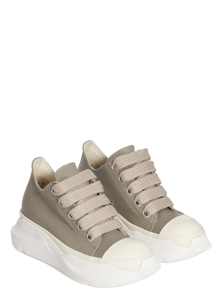 DU02F6845_DOW2_5911 | JUMBOLACE ABSTRACT LOW SNEAKS