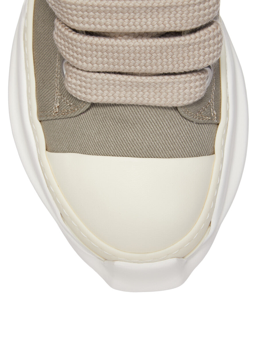 DU02F6845_DOW2_5911 | JUMBOLACE ABSTRACT LOW SNEAKS