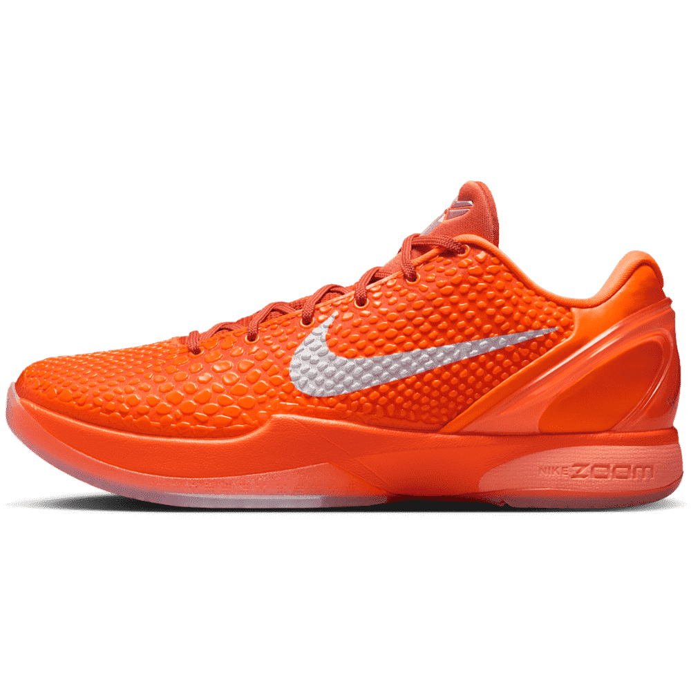 Nike Zoom Kobe 6 Protro ‘Total Orange’