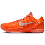 Nike Zoom Kobe 6 Protro ‘Total Orange’