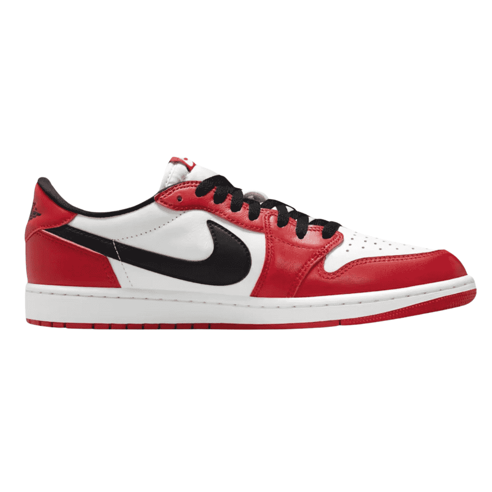 JordanAir Jordan 1 Low OG ‘Chicago’ Secondary image
