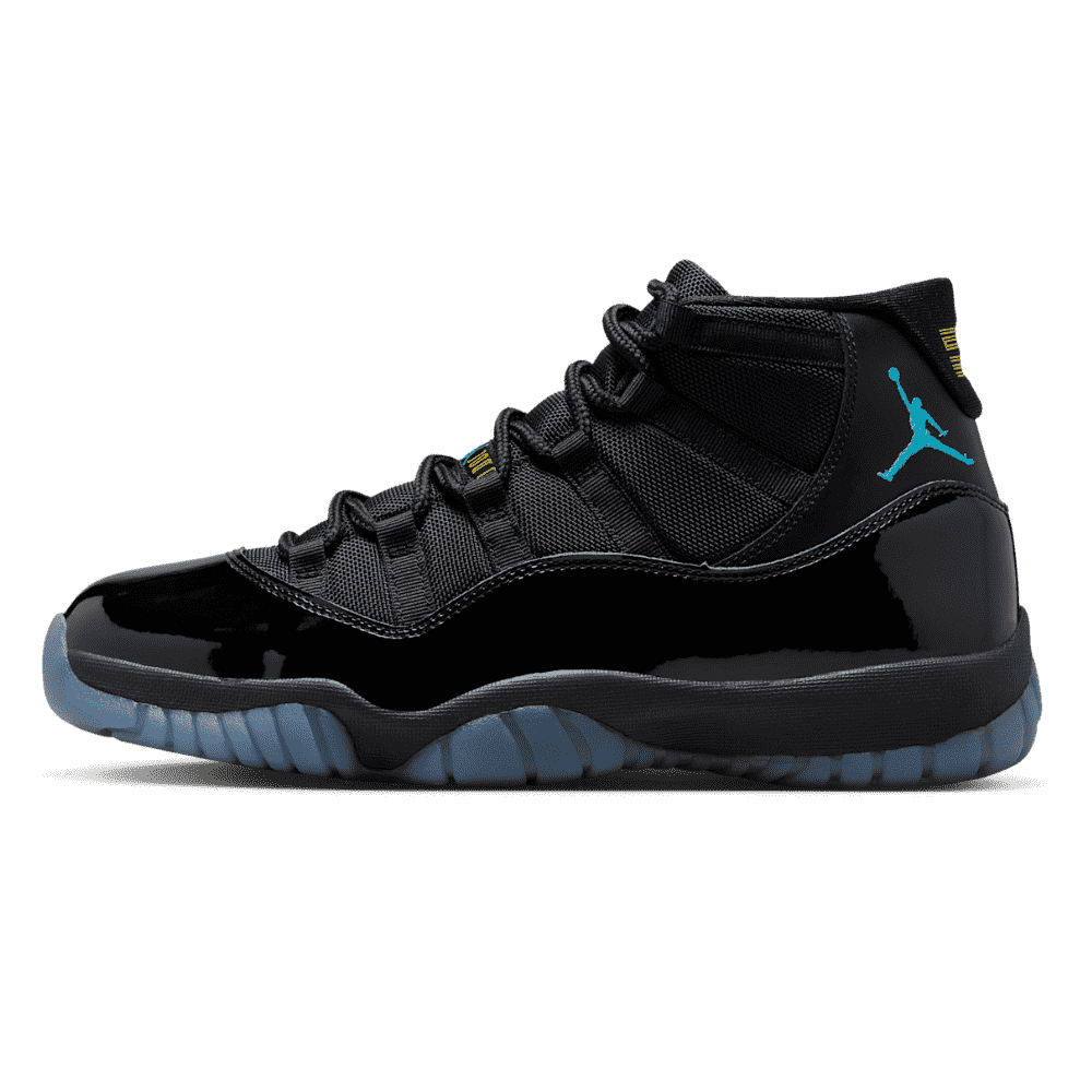 Air Jordan 11 Retro ‘Gamma Blue’ 2025