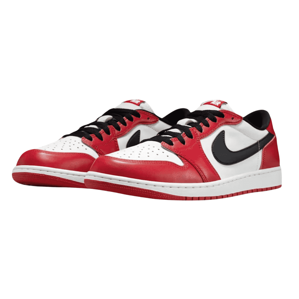 JordanAir Jordan 1 Low OG ‘Chicago’
