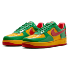 Lil Yachty x Nike Air Force 1 Low ‘Concrete Boys – Lucky Green’