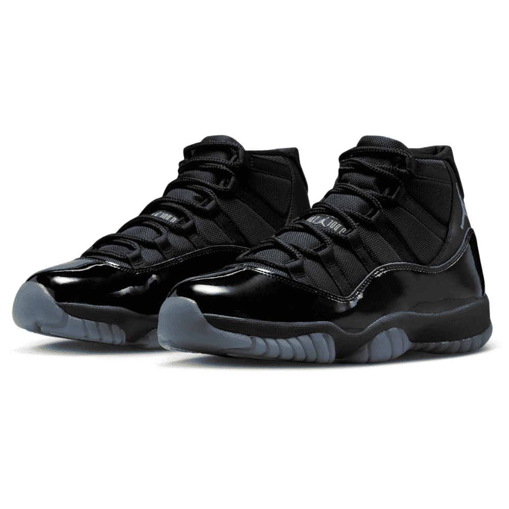 Air Jordan 11 Retro ‘Gamma Blue’ 2025