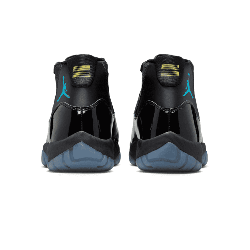 Air Jordan 11 Retro ‘Gamma Blue’ 2025