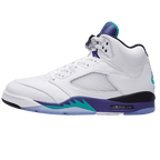 Air Jordan 5 Retro “Grape” 2025