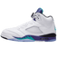 Air Jordan 5 Retro “Grape” 2025