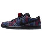 Nike x Nardwuar SB Dunk Low ‘Tartan’