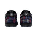 Nike x Nardwuar SB Dunk Low ‘Tartan’