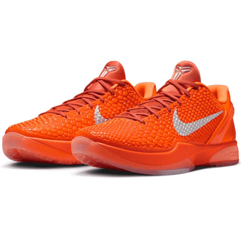 Nike Zoom Kobe 6 Protro ‘Total Orange’