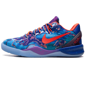 Nike Kobe 8 Protro What The Kobe