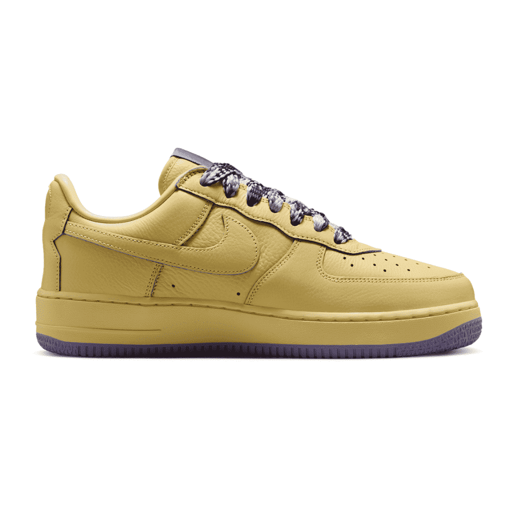 Air Force 1 Low Protro Soft Yellow Secondary image