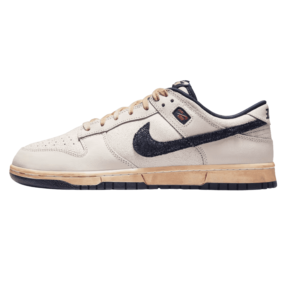 Stranger Things x Nike Dunk Low ‘Phantom’ Main image