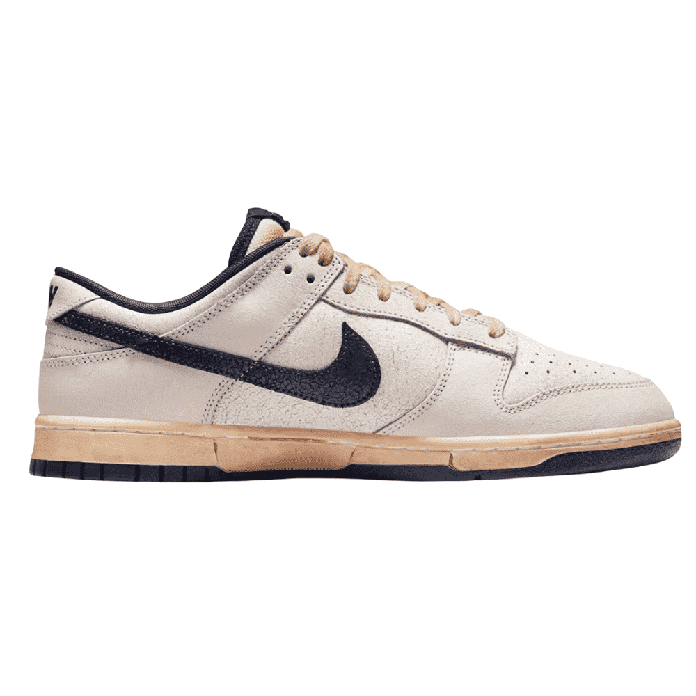 Stranger Things x Nike Dunk Low ‘Phantom’ Secondary image