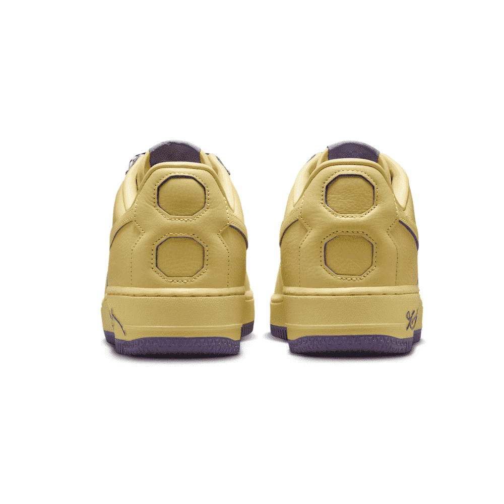 Air Force 1 Low Protro Soft Yellow