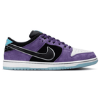 Hayley Wilson SB Dunk Low ‘Court Purple’