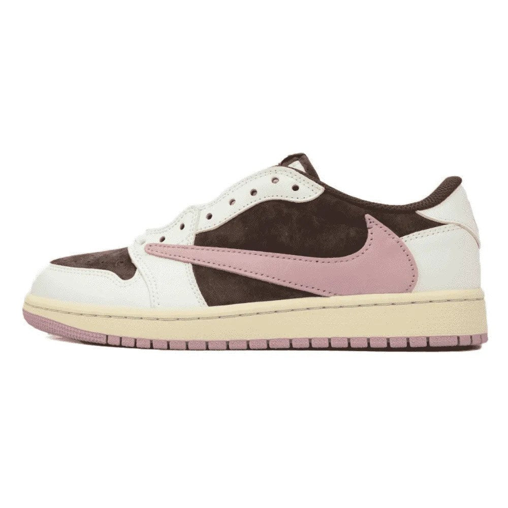 Travis Scott x Air Jordan 1 Low OG Dark Pony