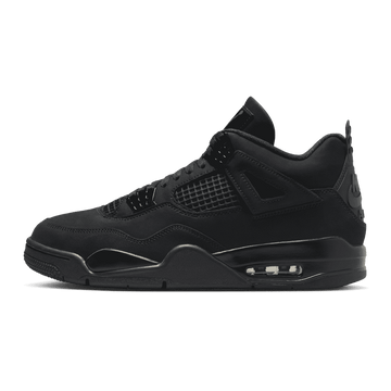 Jordan 4 Retro Black Cat 2025