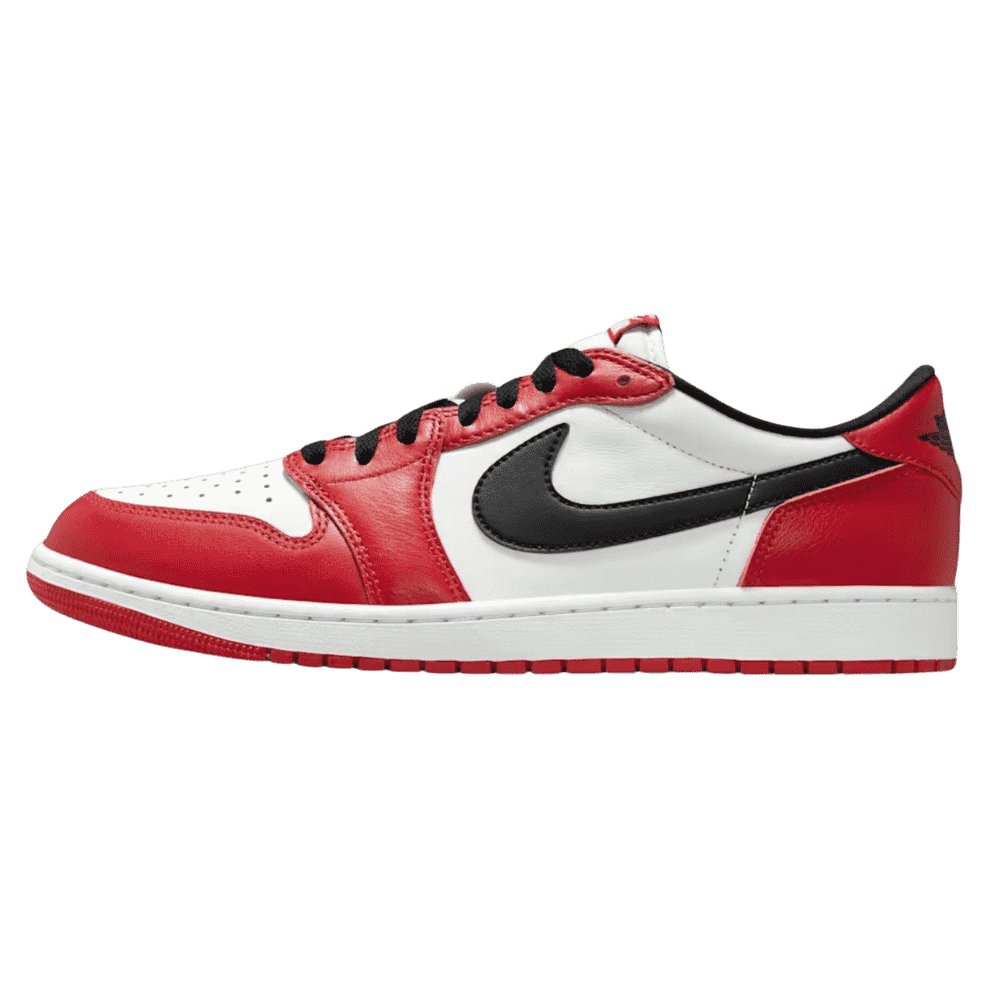 JordanAir Jordan 1 Low OG ‘Chicago’