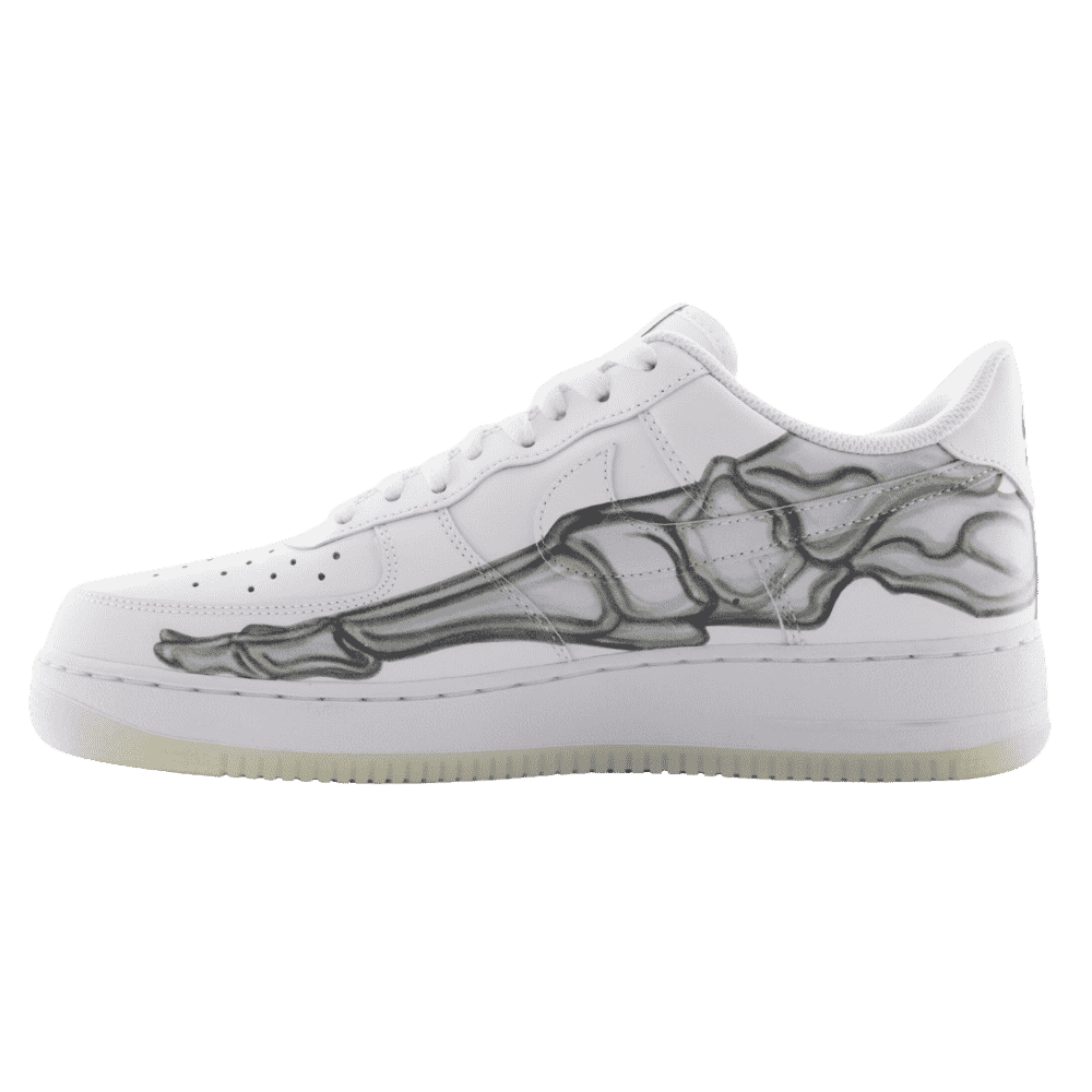 Nike Air Force 1 Low Skeleton Main image