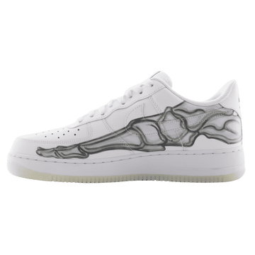 Nike Air Force 1 Low Skeleton
