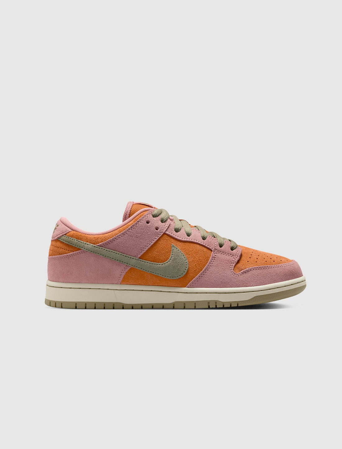 DUNK LOW PRO SB "RED STARDUST"