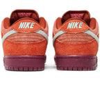 Nike Dunk Low SB ‘Mystic Red’